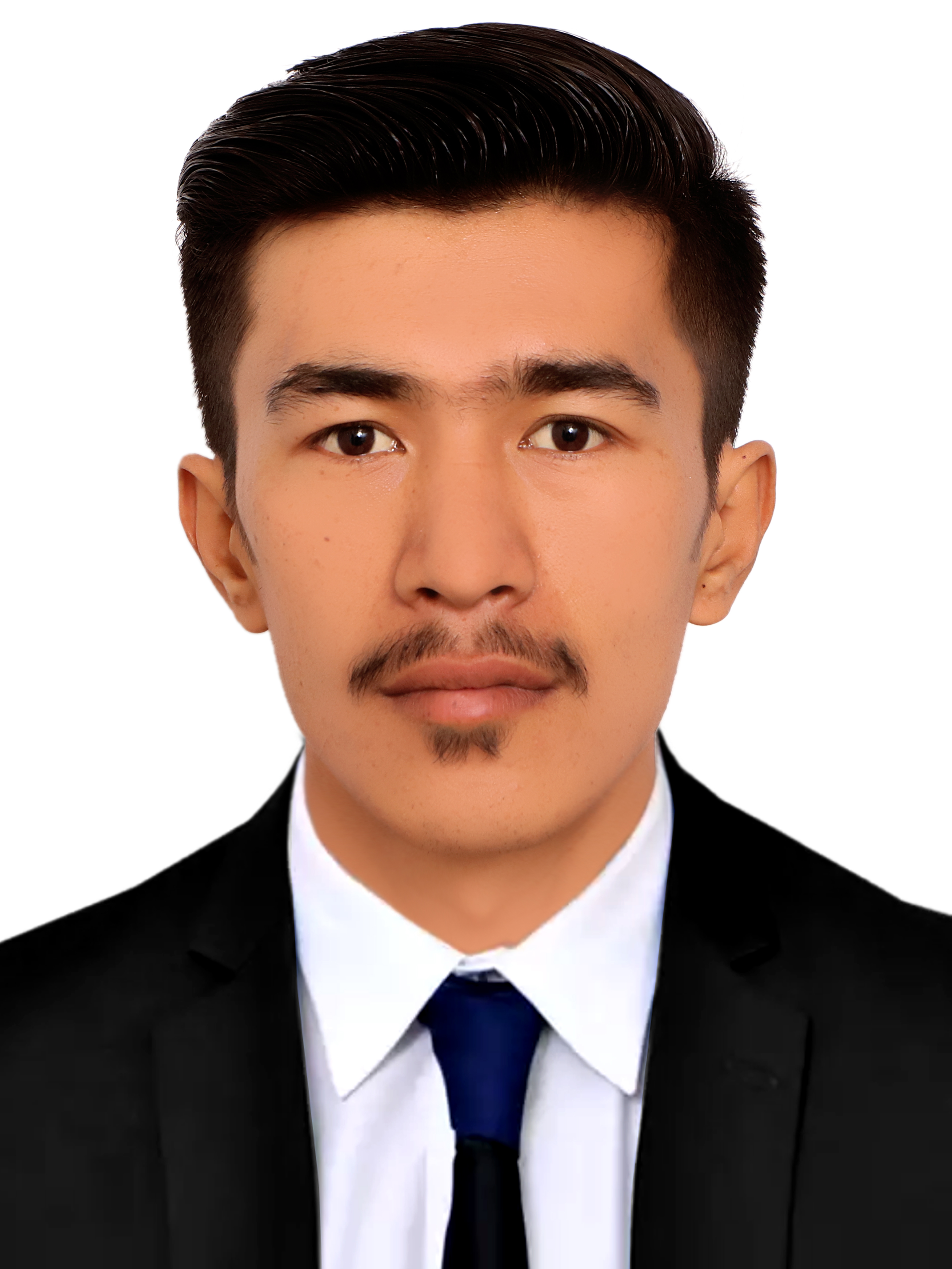 Hussain Hedayati